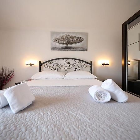 Villa Cvita Povljana Dış mekan fotoğraf