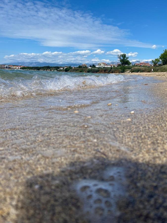 Villa Cvita Povljana Dış mekan fotoğraf