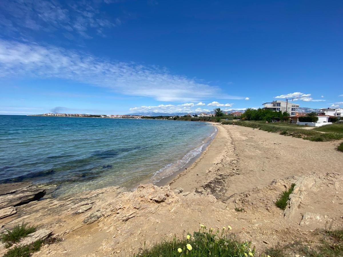 Villa Cvita Povljana Dış mekan fotoğraf