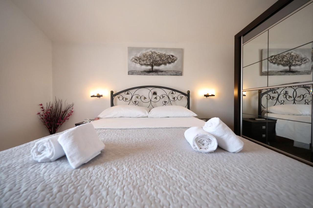 Villa Cvita Povljana Dış mekan fotoğraf