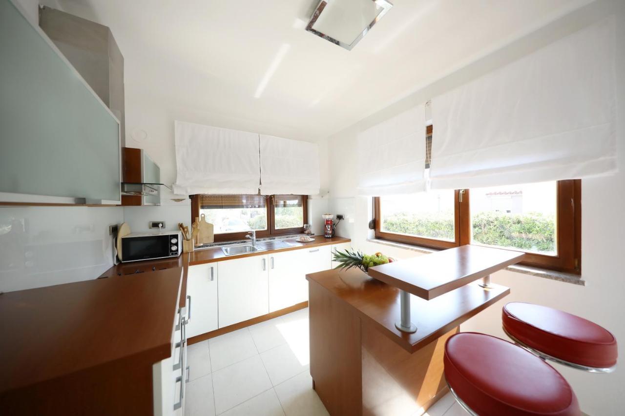Villa Cvita Povljana Dış mekan fotoğraf