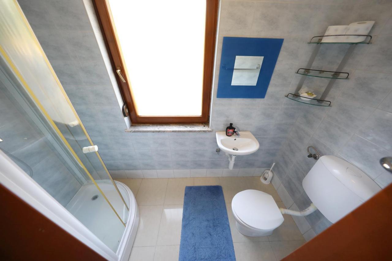 Villa Cvita Povljana Dış mekan fotoğraf