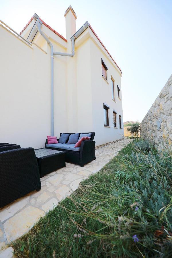 Villa Cvita Povljana Dış mekan fotoğraf