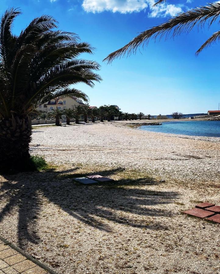 Villa Cvita Povljana Dış mekan fotoğraf
