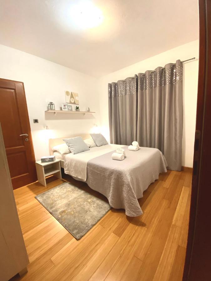 Villa Cvita Povljana Dış mekan fotoğraf