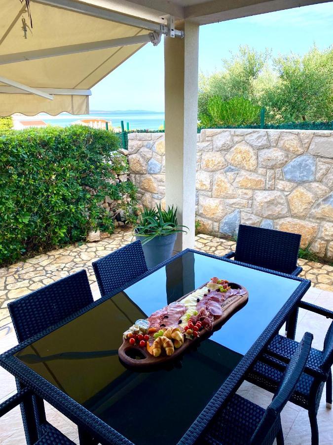Villa Cvita Povljana Dış mekan fotoğraf