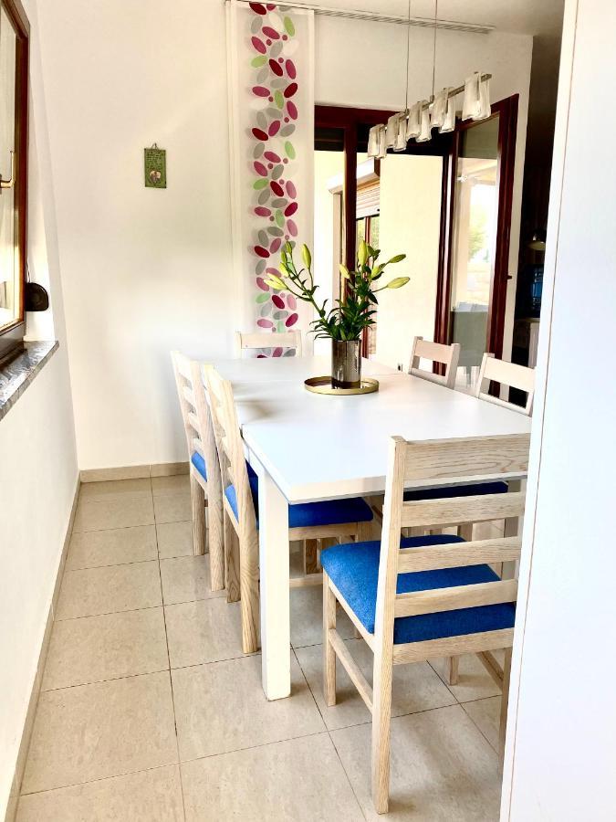 Villa Cvita Povljana Dış mekan fotoğraf