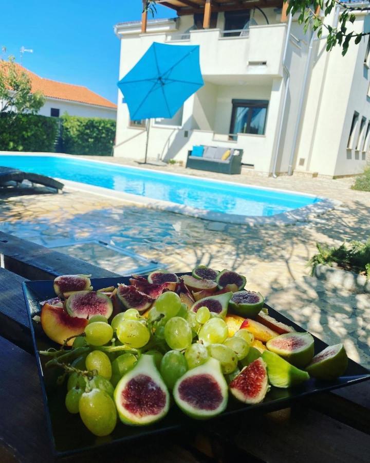 Villa Cvita Povljana Dış mekan fotoğraf